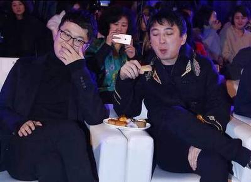 王思聪