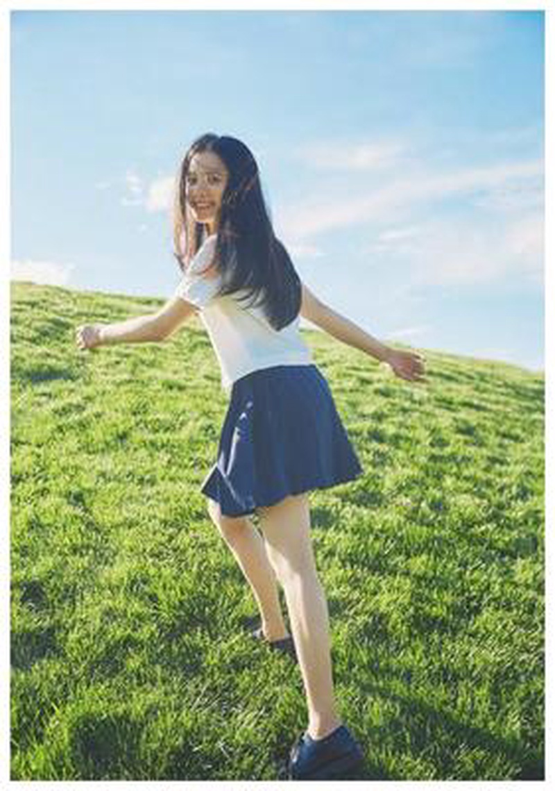 张婧仪