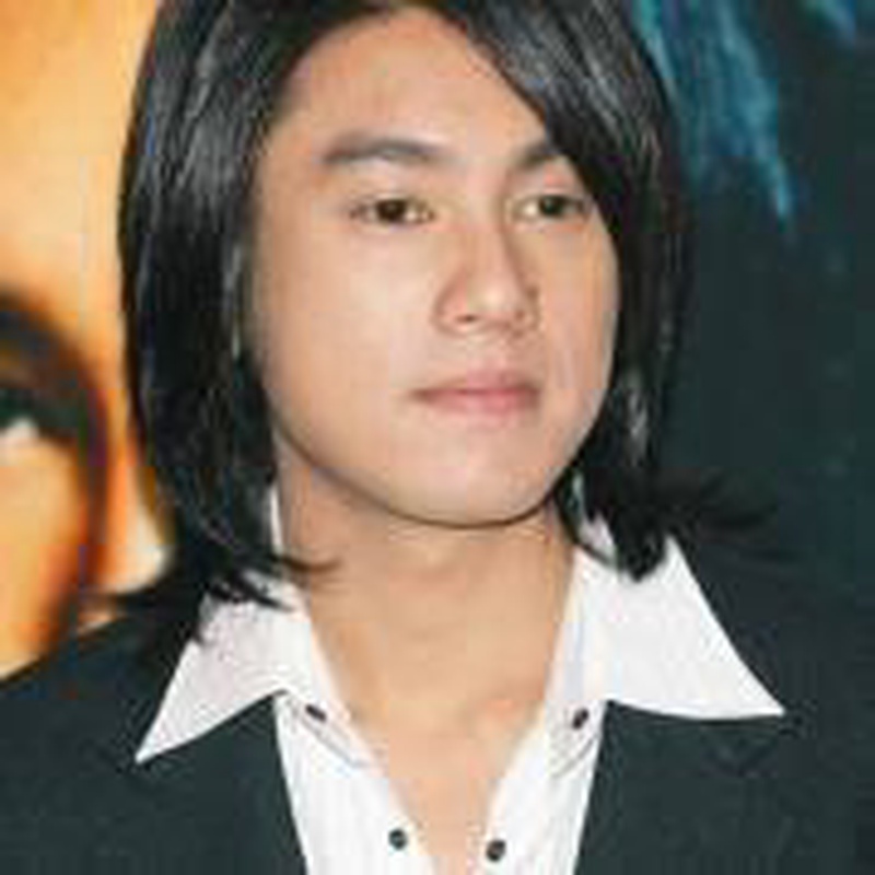 朱孝天