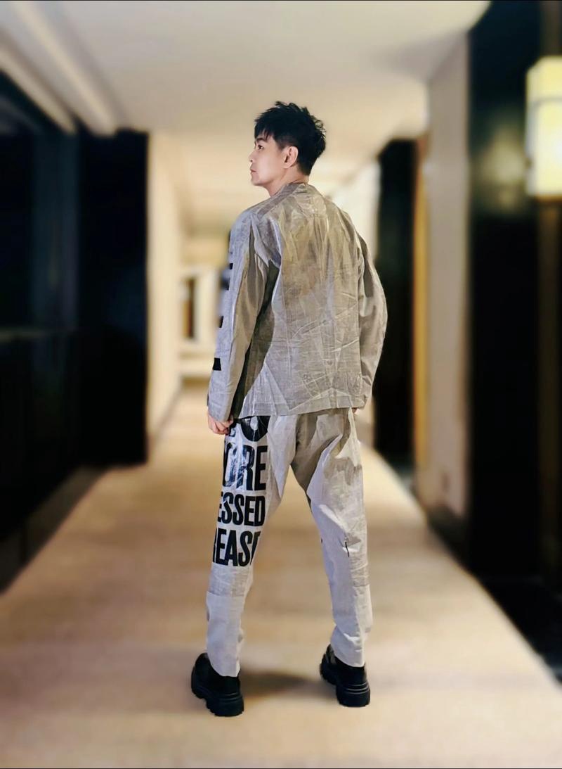 林志颖